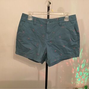 Magellan Outdoors Women's Happy Camper Shorty Shorts